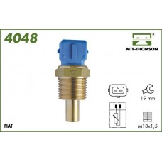 4048 MTE-THOMSON Датчик температура охолоджувальної рідини