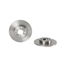 2134481 Omnicraft Гальмівний диск