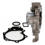 PQ-023 JAPANPARTS Водяний насос охолодження двигуна