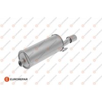 E12843R EUROREPAR Глушник вихлопних газів кінцевий