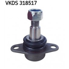 VKDS 318517 SKF Шарнір незалежної підвіски поворотного важеля