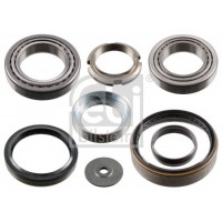 179219 FEBI BILSTEIN Комплект підшипника ступиці колеса