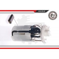 02SKV722 ESEN SKV Елемент системи живлення