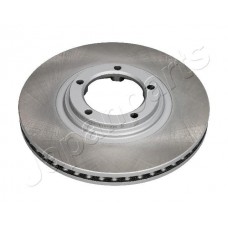 DI-H14C JAPANPARTS Гальмівний диск