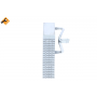WG2161325 WILMINK GROUP Випарник кондиціонера