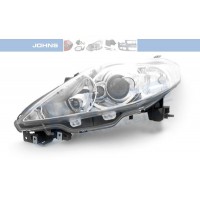 45 82 09 JOHNS Основна фара