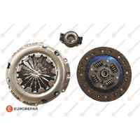1636267480 EUROREPAR Комплект зчеплення