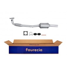 FS63215K Faurecia Катализатор