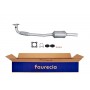 FS63215K Faurecia Катализатор