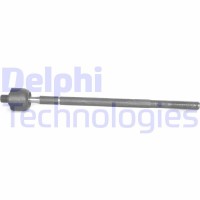 TA1608 DELPHI Осьовий шарнір рульова тяга
