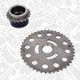 RS0073 ET ENGINETEAM Комплект цілі приводу розподільного валу
