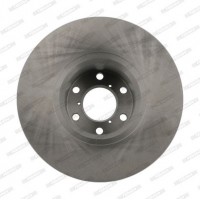 DDF089-1 FERODO Гальмівний диск