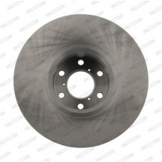 DDF089-1 FERODO Гальмівний диск
