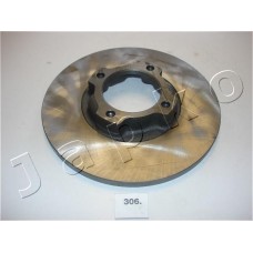 60306 JAPKO Гальмівний диск