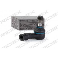 914T0128 RIDEX Наконечник поперечної кермової тяги