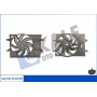 417700 KALE OTO RADYATÖR Вентилятор охолодження двигуна