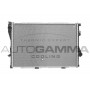 101156 AUTOGAMMA Радіатор охолодження двигуна