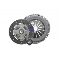 KM-045 AISIN Комплект зчеплення