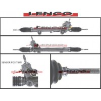SGA705L LENCO Кермовий механізм