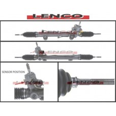 SGA705L LENCO Кермовий механізм