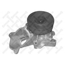 4500-0127-SX STELLOX Водяний насос охолодження двигуна