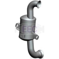 PT6105 EEC Катализатор