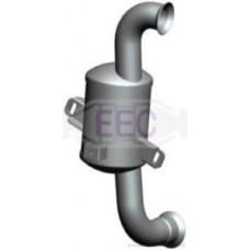 PT6105 EEC Катализатор
