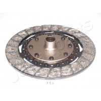 DF-113 JAPANPARTS Диск зчеплення