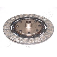DF-113 JAPANPARTS Диск зчеплення