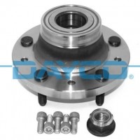 KWD1308 DAYCO Комплект підшипника ступиці колеса