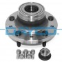 KWD1308 DAYCO Комплект підшипника ступиці колеса