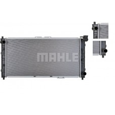 CR 182 000S MAHLE Радіатор охолодження двигуна