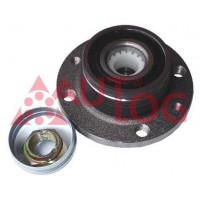 RS1228 AUTLOG Комплект підшипника ступиці колеса