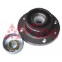 RS1228 AUTLOG Комплект підшипника ступиці колеса