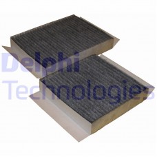 TSP0325229C DELPHI Фільтр повітря у внутрішньому просторі