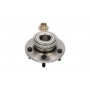 WBK-3015 KAVO PARTS Комплект підшипника ступиці колеса