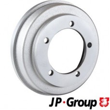 1563501200 JP GROUP Гальмівний барабан