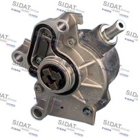 89.125A2 SIDAT вакуумний насос гальмова система