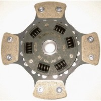 881861 999738 SACHS PERFORMANCE Диск зчеплення
