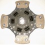 881861 999738 SACHS PERFORMANCE Диск зчеплення