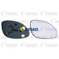 V40-69-0022 VEMO Дзеркальне скло зовнішнє дзеркало
