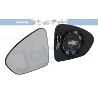 30 33 37-81 JOHNS Дзеркальне скло зовнішнє дзеркало