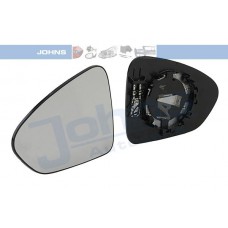 30 33 37-81 JOHNS Дзеркальне скло зовнішнє дзеркало