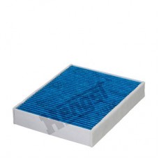 E2991LB HENGST FILTER Фільтр повітря у внутрішньому просторі