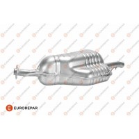 1609215780 EUROREPAR Глушник вихлопних газів кінцевий