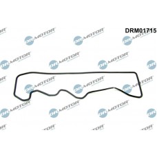 DRM01715 Dr.Motor Automotive Прокладка, Кришка головки циліндра