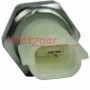 0910084 METZGER Датчик тиску масла