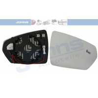 95 28 38-83 JOHNS Дзеркальне скло зовнішнє дзеркало