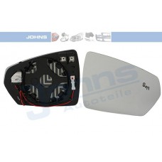 95 28 38-83 JOHNS Дзеркальне скло зовнішнє дзеркало