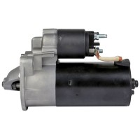 8EA 012 526-161 HELLA Стартер